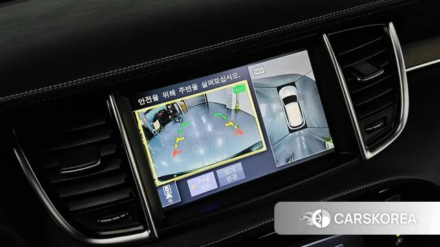 Infiniti QX50 (P71A) id 4180128 из Кореи 7