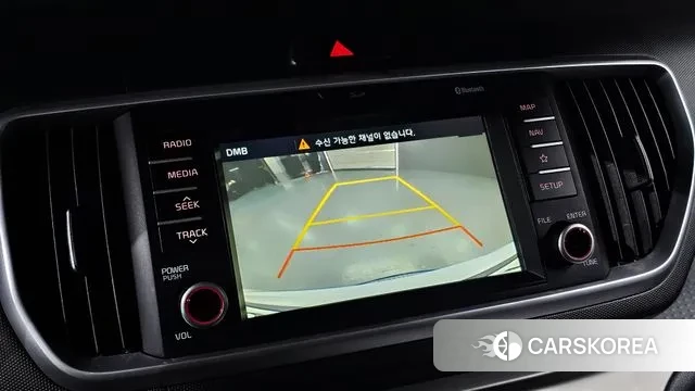 Kia The New Ray id 3357027 из Кореи 7