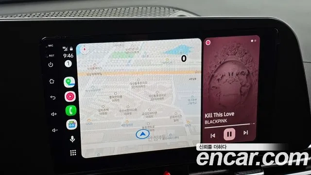 Hyundai Avante (CN7) id 2945272 из Кореи 7