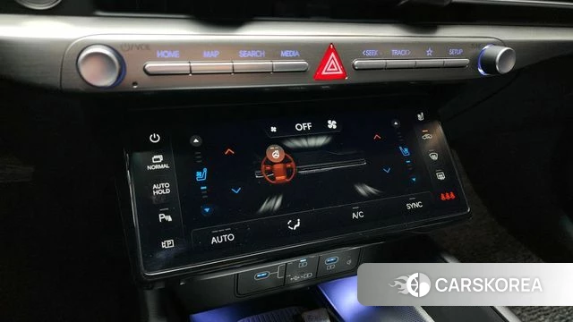 Hyundai Grandeur (GN7) id 3806035 из Кореи 7