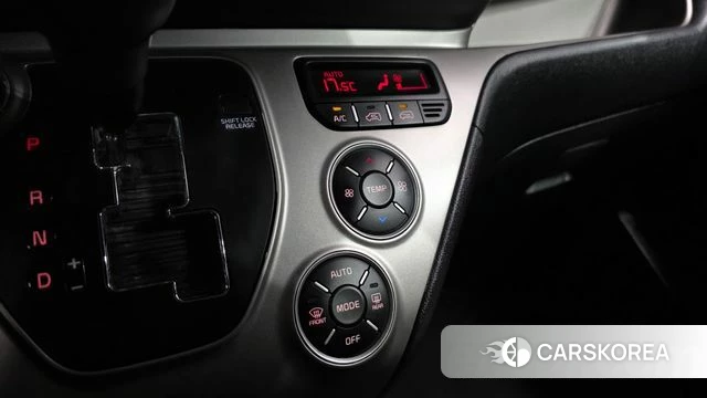 Kia The New Ray id 4231834 из Кореи 7