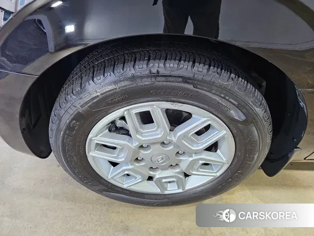 Hyundai Staria id 3411076 из Кореи 7