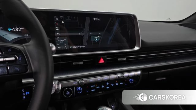 Hyundai Ionic 6 id 4572027 из Кореи 7