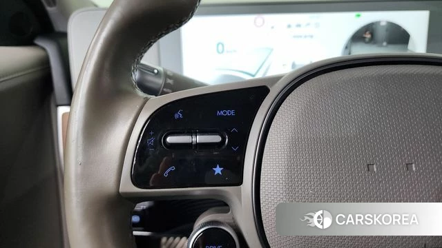 Hyundai Ionic 5 id 4614070 из Кореи 7