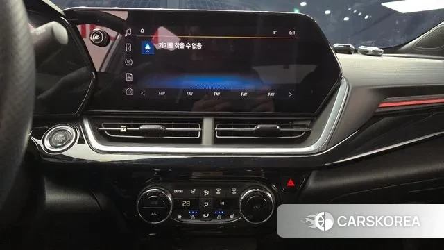 Chevrolet (GM Daewoo) Trax Crossover id 3586049 из Кореи 7