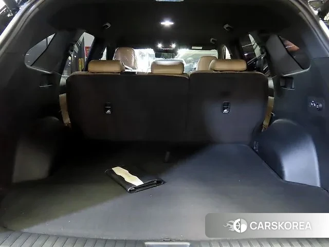 Kia The New Sorento 4th Generation id 3431478 из Кореи 7