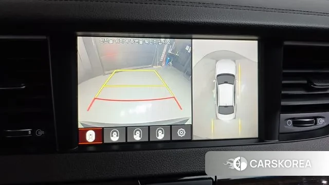 Kia Come New K7 id 3583464 из Кореи 7