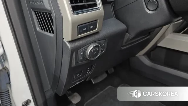 Ford F350 id 3176451 из Кореи 7