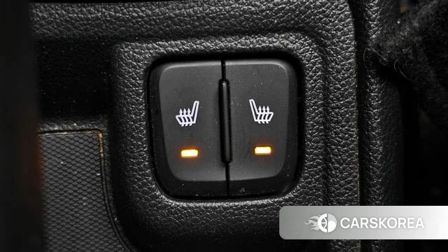 Chevrolet (GM Daewoo) The Next Spark id 4448240 из Кореи 7