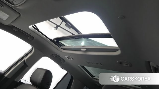 Chevrolet (GM Daewoo) Traverse id 4424106 из Кореи 7