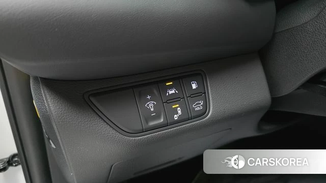 Genesis G70 id 4384169 из Кореи 7