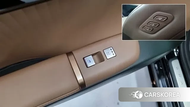 Hyundai Grandeur Hybrid (GN7) id 3776498 из Кореи 7