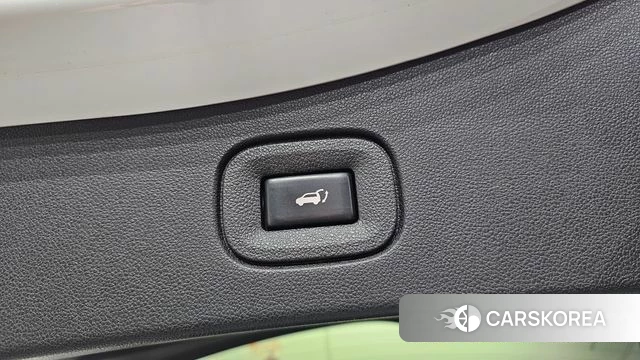 Renault Korea (Samsung) The New QM6 id 4836368 из Кореи 7