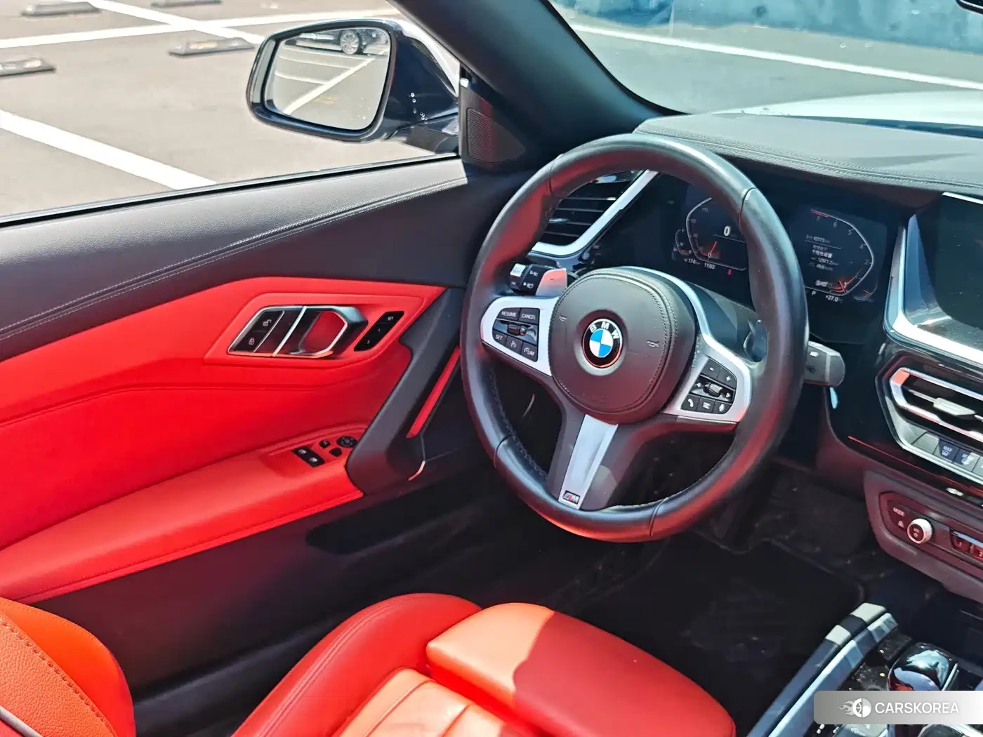 BMW Z4 id 4686201 из Китая 7