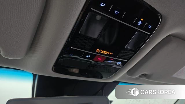 Hyundai Grandeur (GN7) id 4349753 из Кореи 7