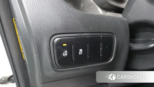 Kia The New Ray id 3514669 из Кореи 7