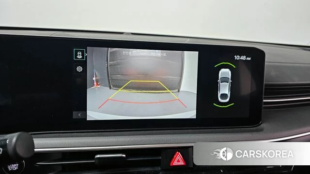 Kia The New K5 3rd generation id 3850529 из Кореи 7