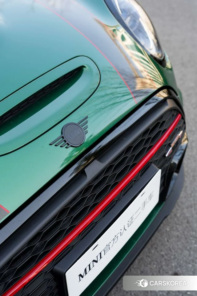 MINI JCW id 4239414 из Китая 7