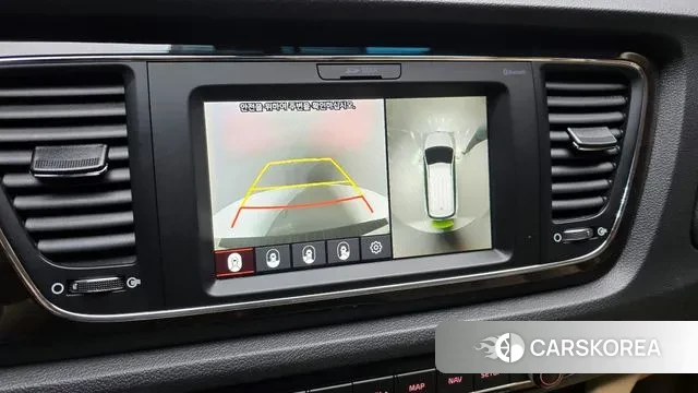 Kia The New Carnival id 3489381 из Кореи 7