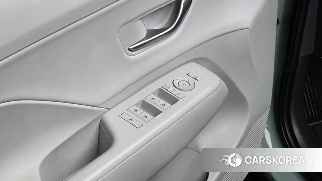 Hyundai Kona (SX2) id 4315087 из Кореи 7