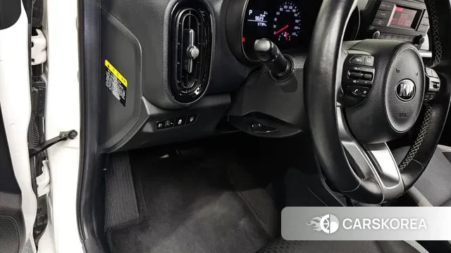 Kia All New Morning (JA) id 3055070 из Кореи 7