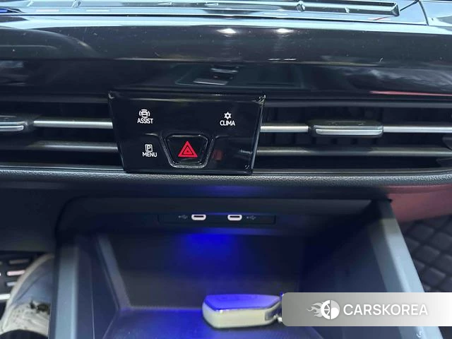 Volkswagen Golf id 4297332 из Китая 7