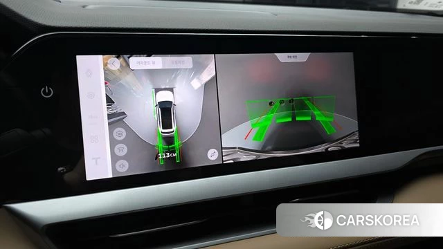Renault Korea (Samsung) Grand Coleos id 4570924 из Кореи 7