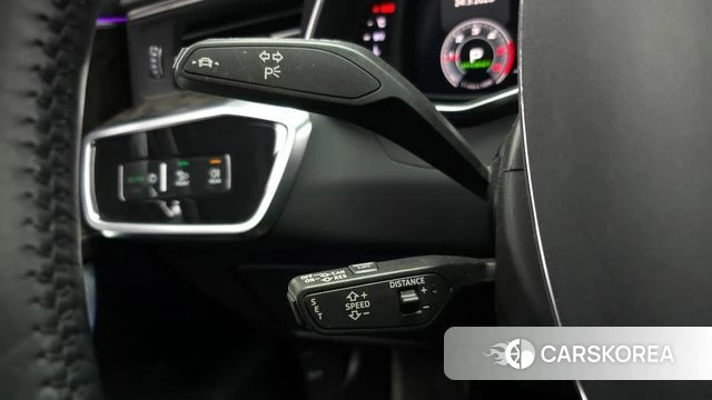 Audi A6 (C8) id 3834073 из Кореи 7