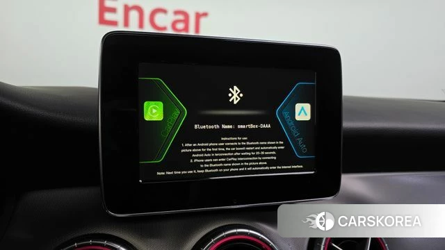 Mercedes-Benz CLA-Class C117 id 3873957 из Кореи 7