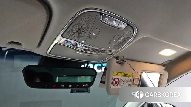 Kia More K9 id 3577691 из Кореи 7