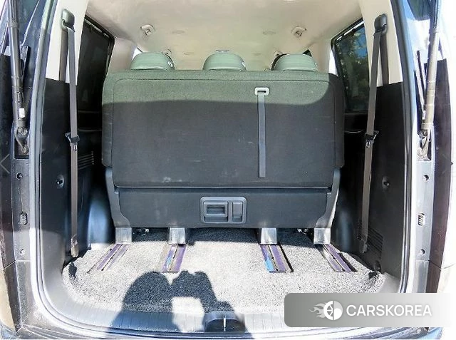 Hyundai Staria id 3865984 из Кореи 7