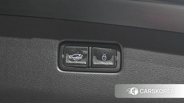 Genesis GV70 id 4847873 из Кореи 7