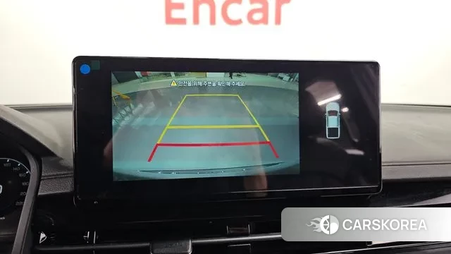 Ssangyong The New Rexton Sport id 3696238 из Кореи 7