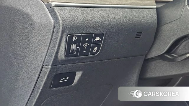 Kia K5 3rd generation id 4676834 из Кореи 7