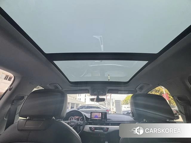 Audi A4L id 3902014 из Китая 7