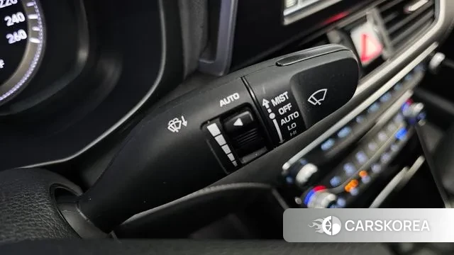 Hyundai Grandeur IG id 3351179 из Кореи 7