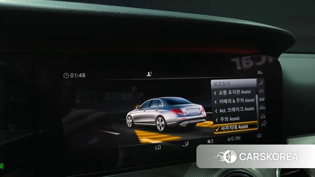Mercedes-Benz E-Class W213 id 4652221 из Кореи 7