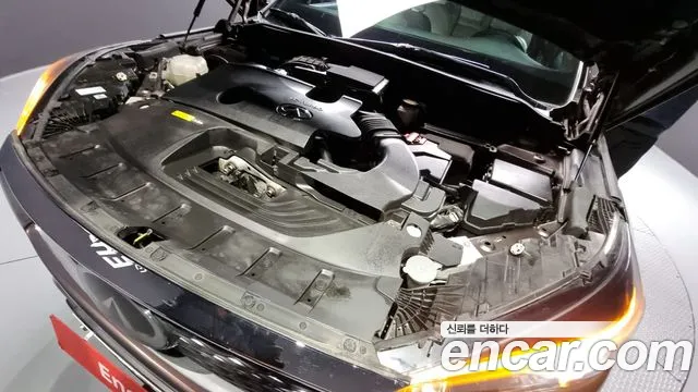 Infiniti QX50 (P71A) id 2759489 из Кореи 7