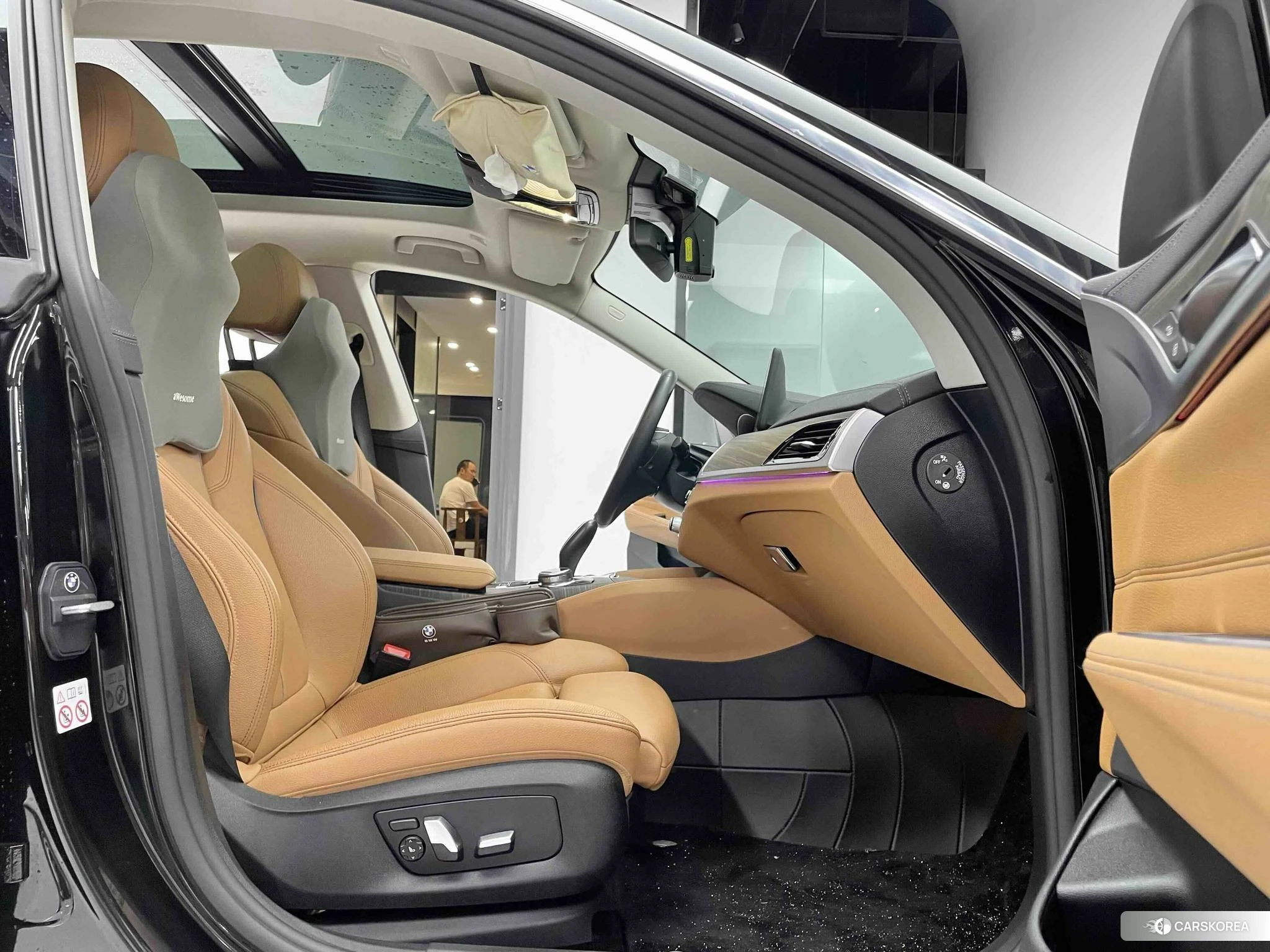 BMW 6 series GT id 4492750 из Китая 7