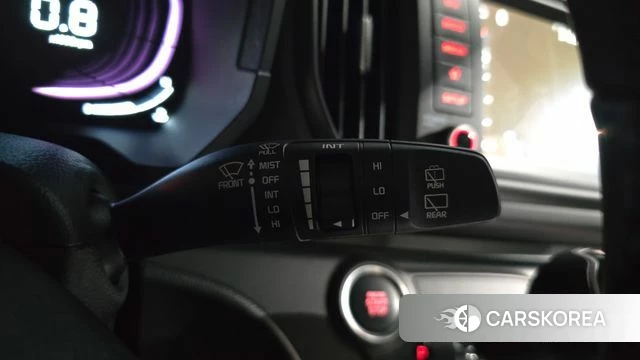 Kia The New Kia Ray id 4935651 из Кореи 7