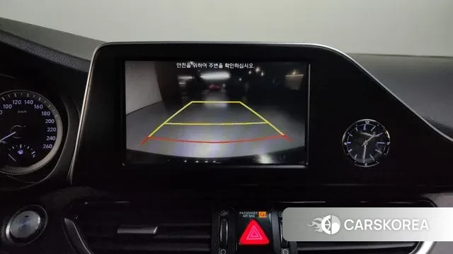 Hyundai Grandeur IG id 3005030 из Кореи 7