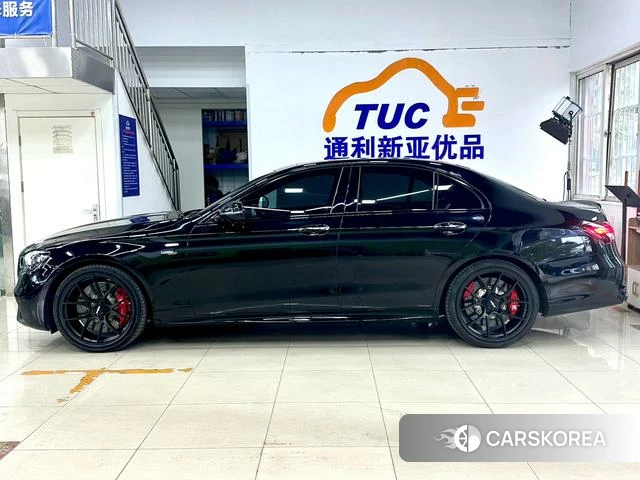 Mercedes-Benz E-class AMG id 4256361 из Китая 7