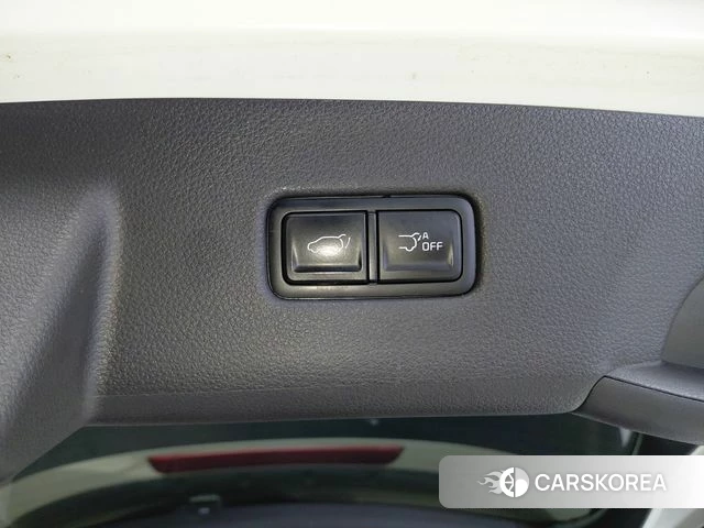 Kia Carnival 4th generation id 4625007 из Кореи 7