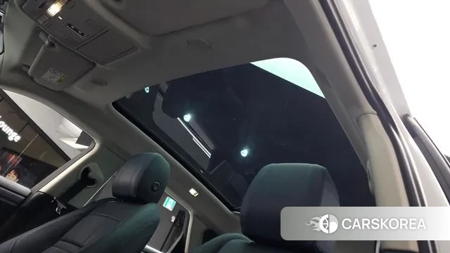 Land Rover Range Rover Evoque 2nd Generation id 3406435 из Кореи 7