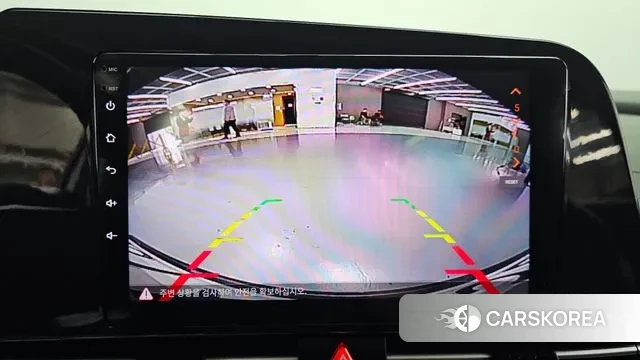 Hyundai Avante (CN7) id 3242530 из Кореи 7