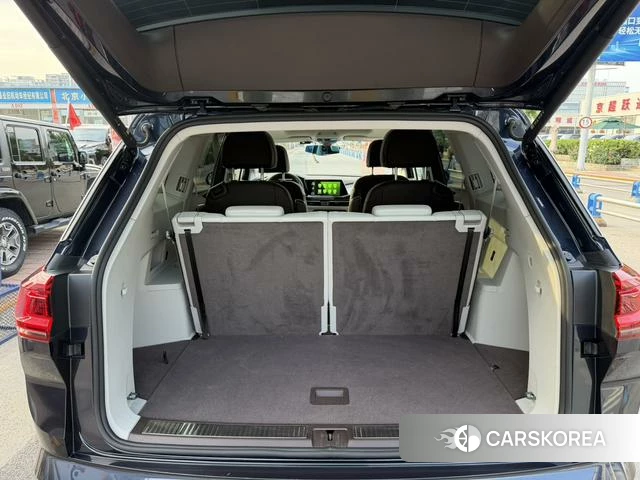 Volkswagen Lanjing id 4353230 из Китая 7