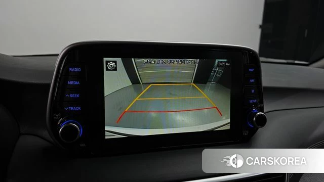 Hyundai All New Tucson id 3845300 из Кореи 7