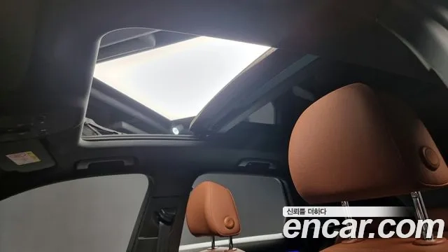 Audi Q3 (F3) id 2910716 из Кореи 7