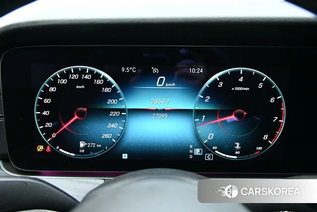 Mercedes-Benz E-class id 4260696 из Китая 7