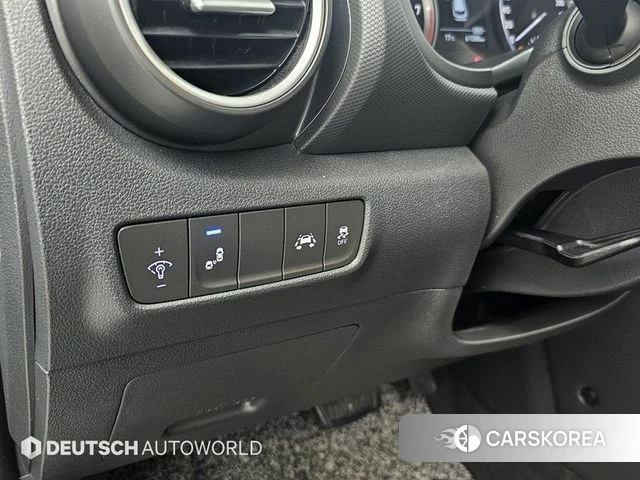 Hyundai Kona id 4339316 из Кореи 7